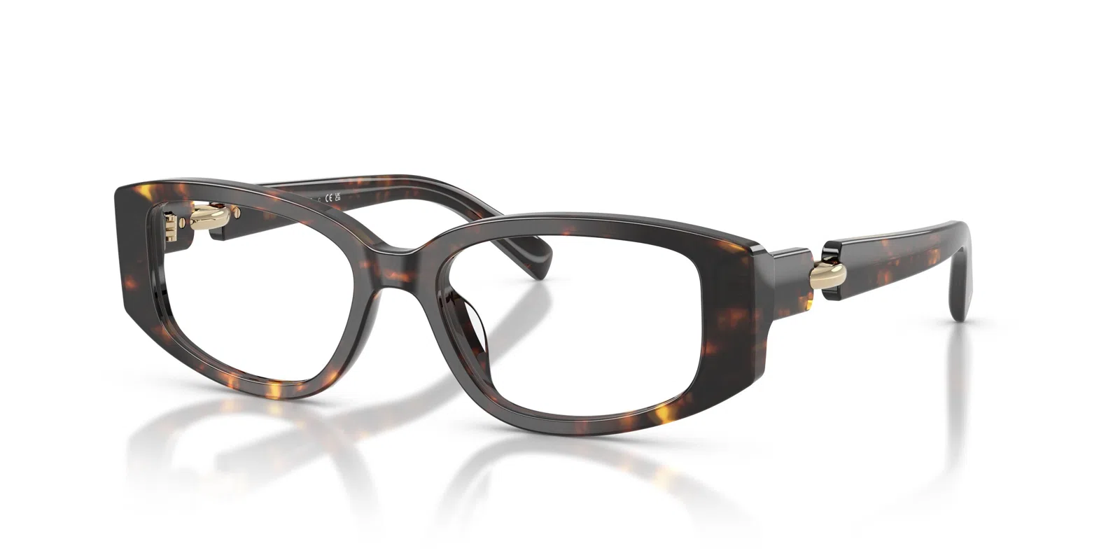 Tory Burch 2161U Eyeglasses - view 7